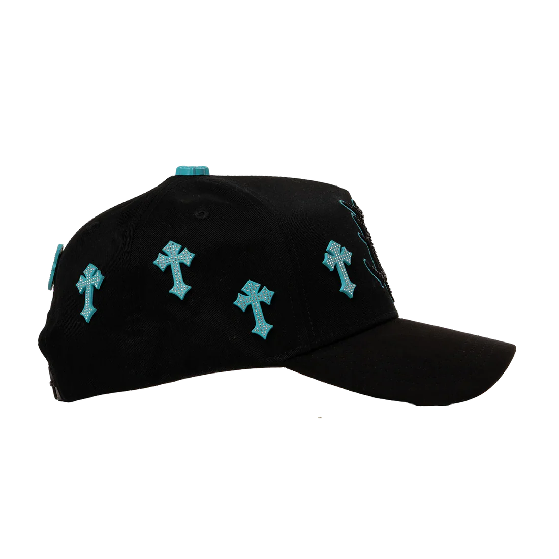 GORRA BARBAS HATS "BARBAS HEAVEN" (PREVENTA)