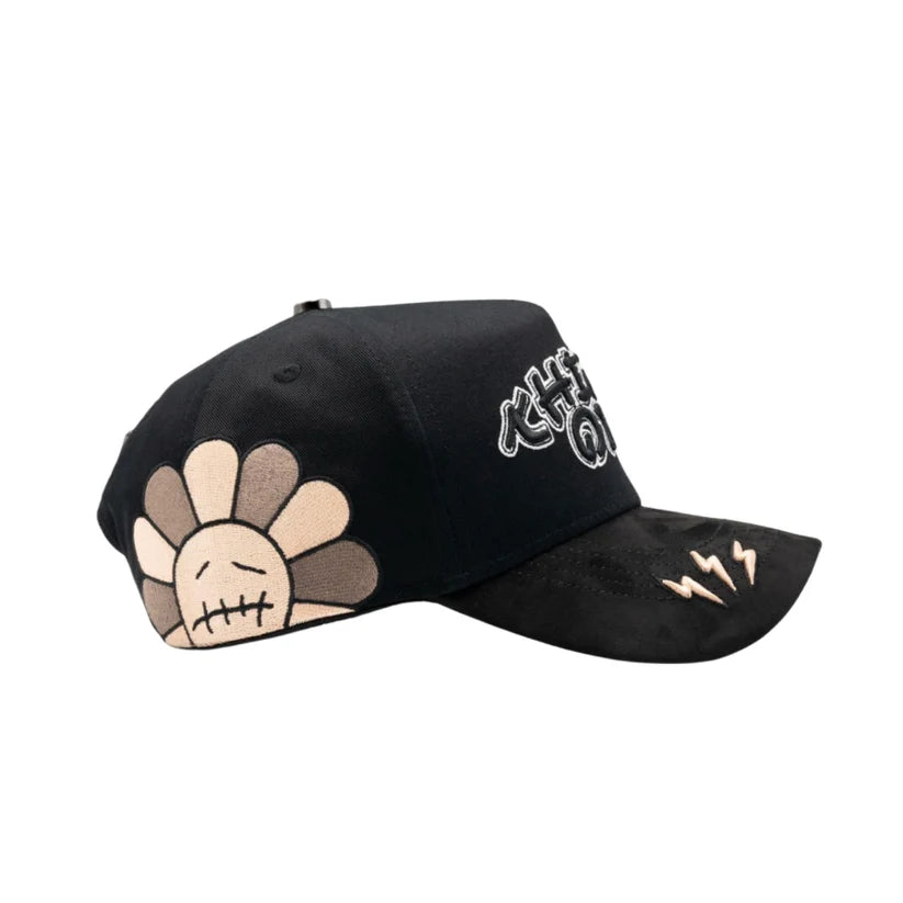 GORRA 31 HATS "MURAKAMI"