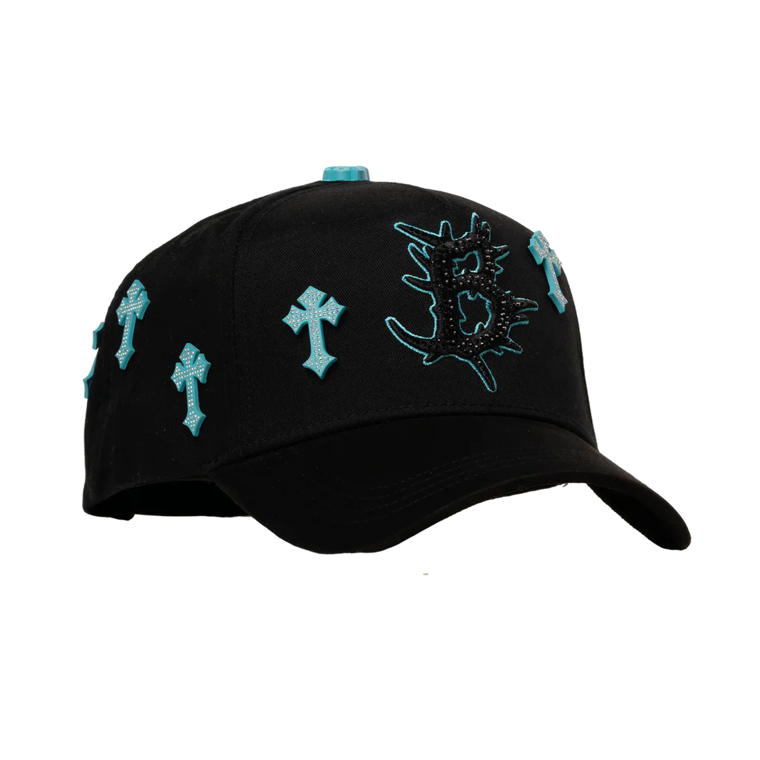 GORRA BARBAS HATS "BARBAS HEAVEN" (PREVENTA)