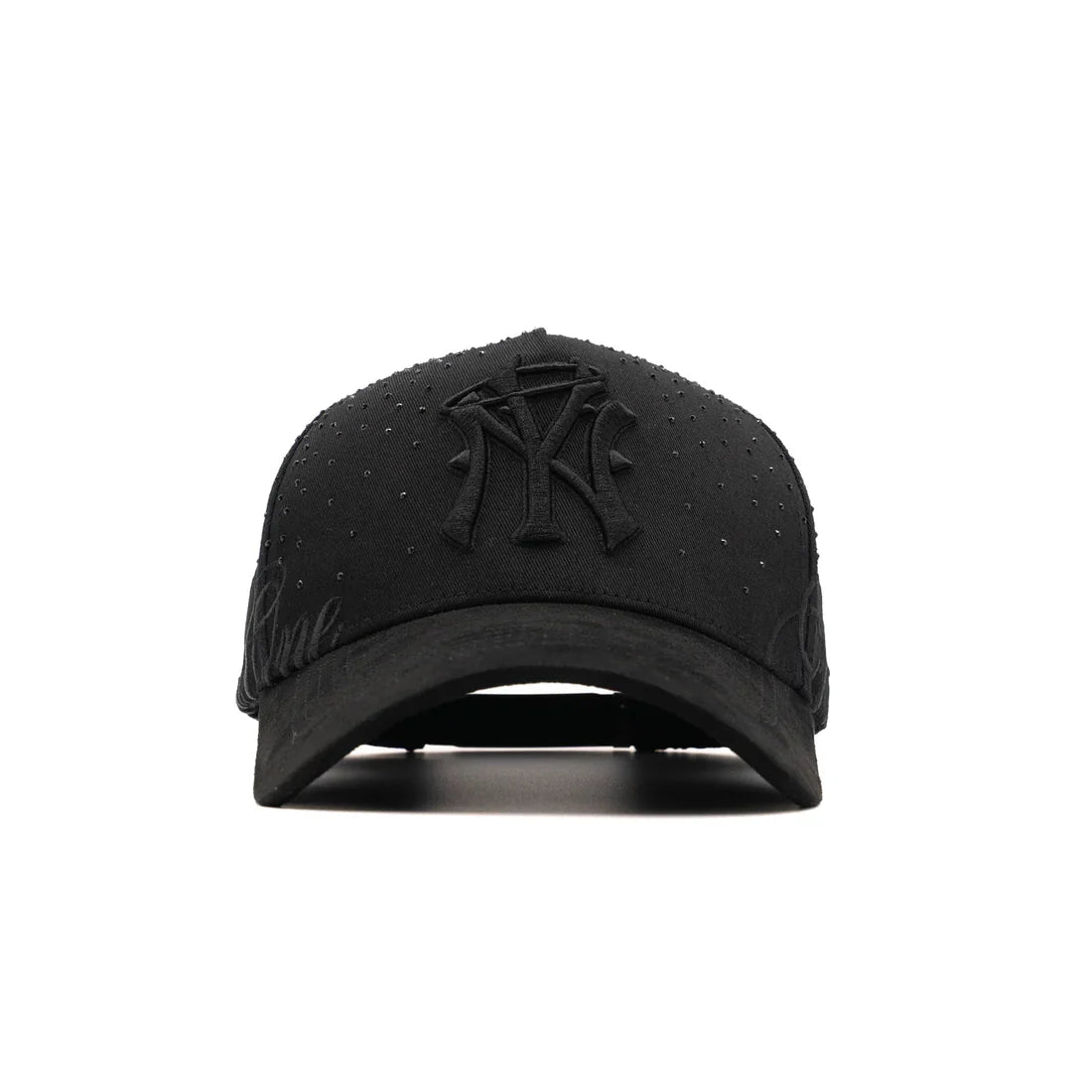 GORRA 31 HATS "31 FOREVER BLACK"