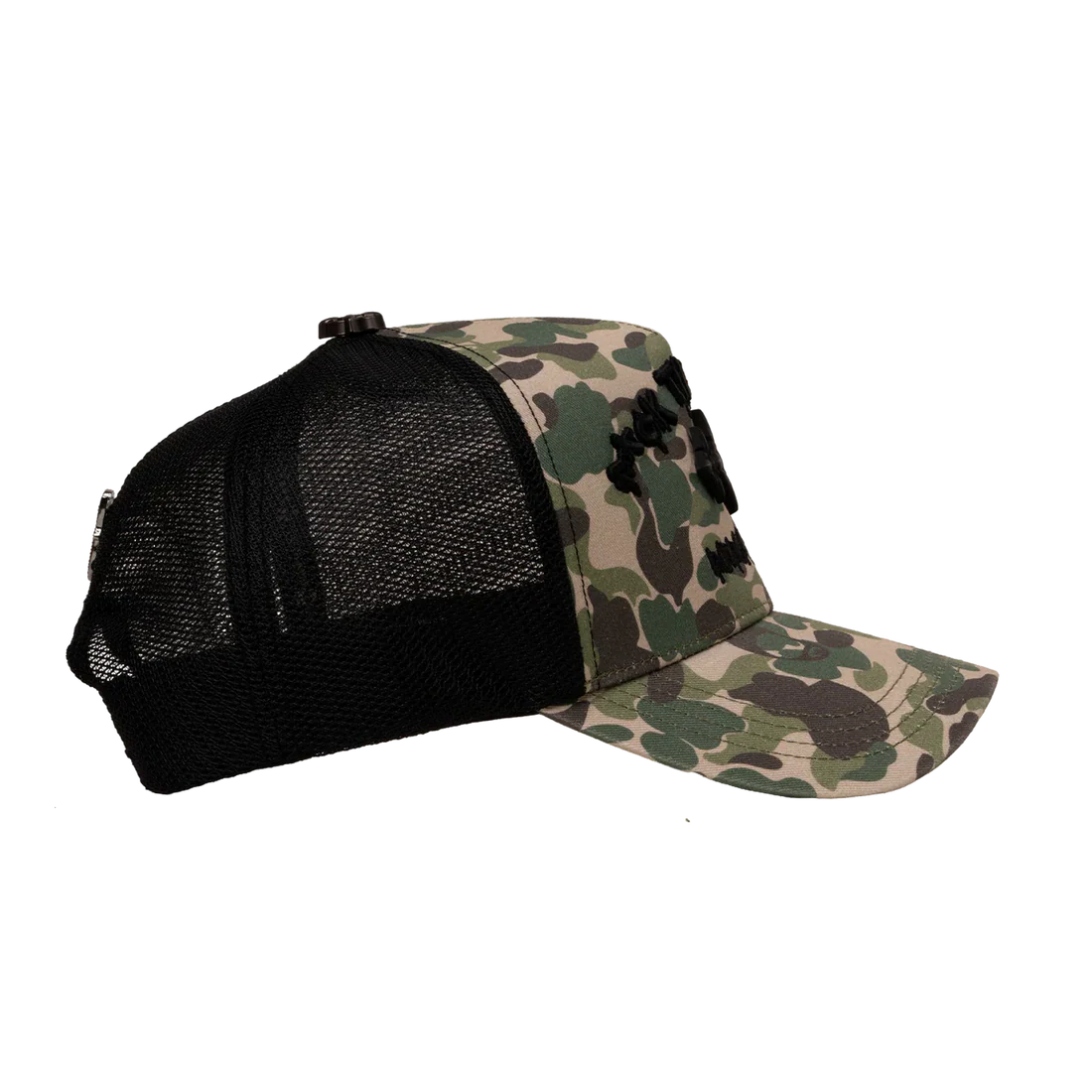 GORRA BARBAS HATS "FTR - TRUCKER" (PREVENTA)