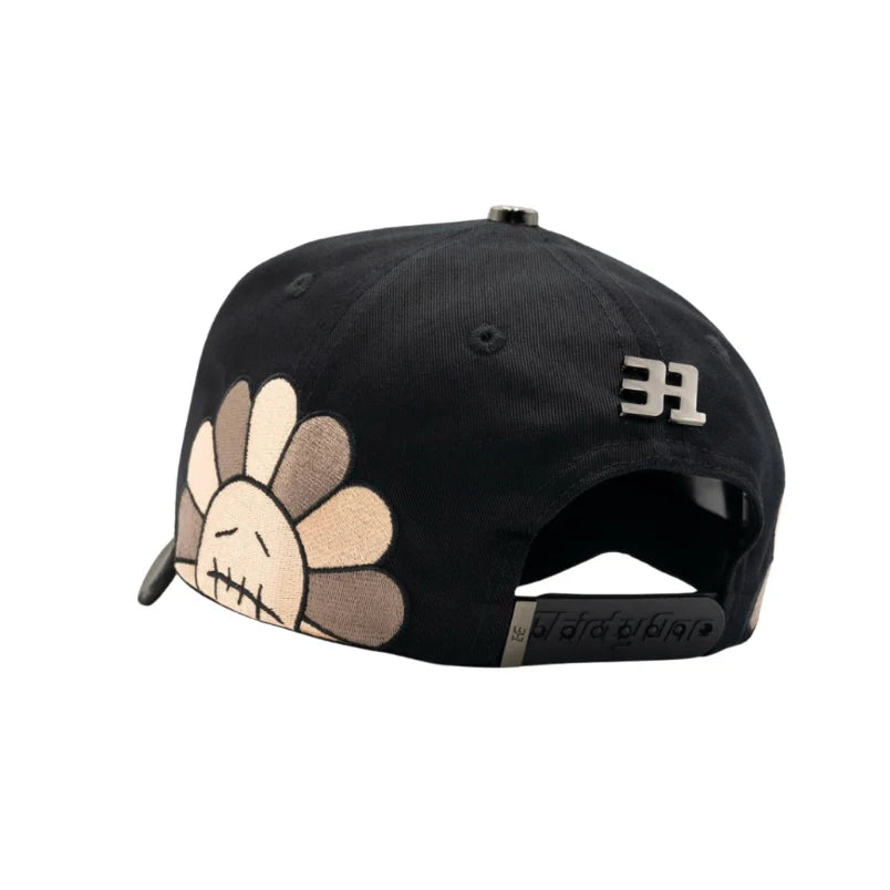 GORRA 31 HATS "MURAKAMI"