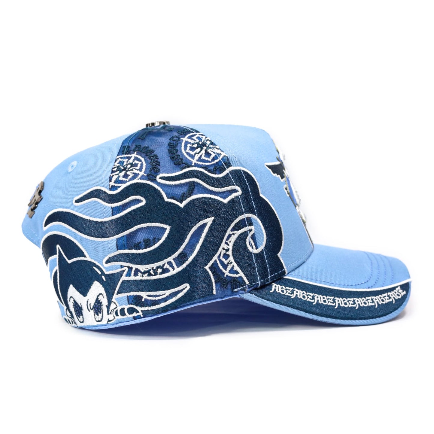 GORRA BÁEZ X SHIFU 3.0 (PREVENTA)