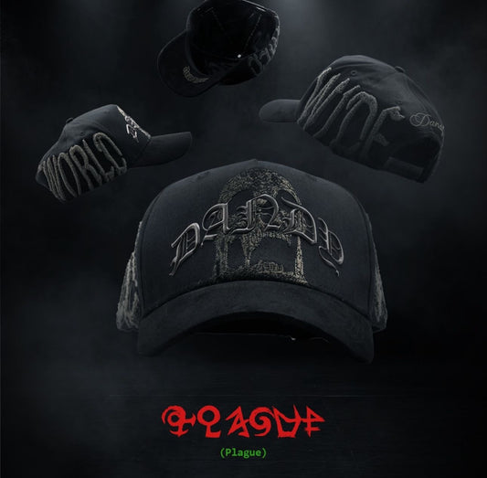 GORRA DANDY HATS “Plague”