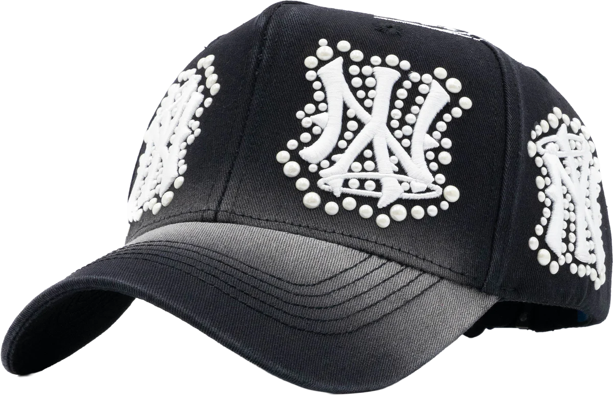 GORRA 31 HATS “NY Pearls” (PREVENTA)