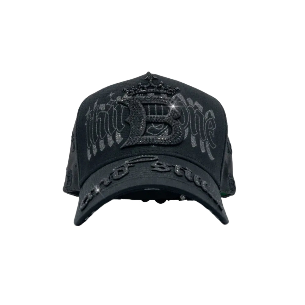 GORRA 31 HATS X DAVID BENAVIDEZ "And Still"
