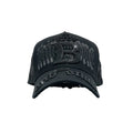 GORRA 31 HATS X DAVID BENAVIDEZ "And Still"