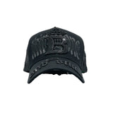 GORRA 31 HAT X DAVID BENAVIDEZ "And Still"