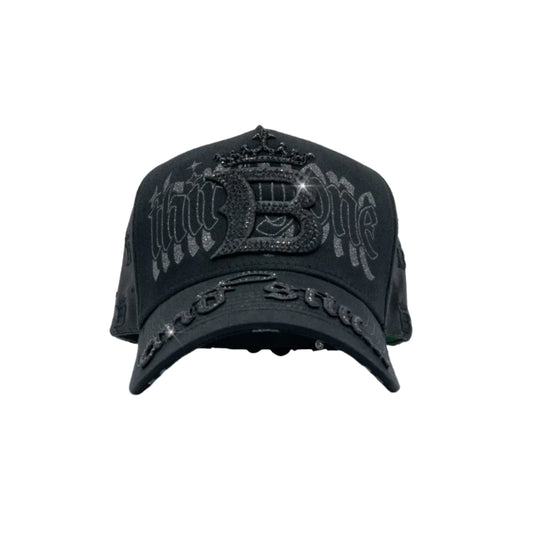 GORRA 31 HAT X DAVID BENAVIDEZ "And Still"