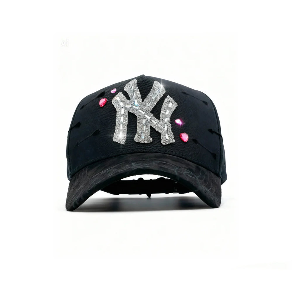 GORRA 31 HATS "NY Love Struck"