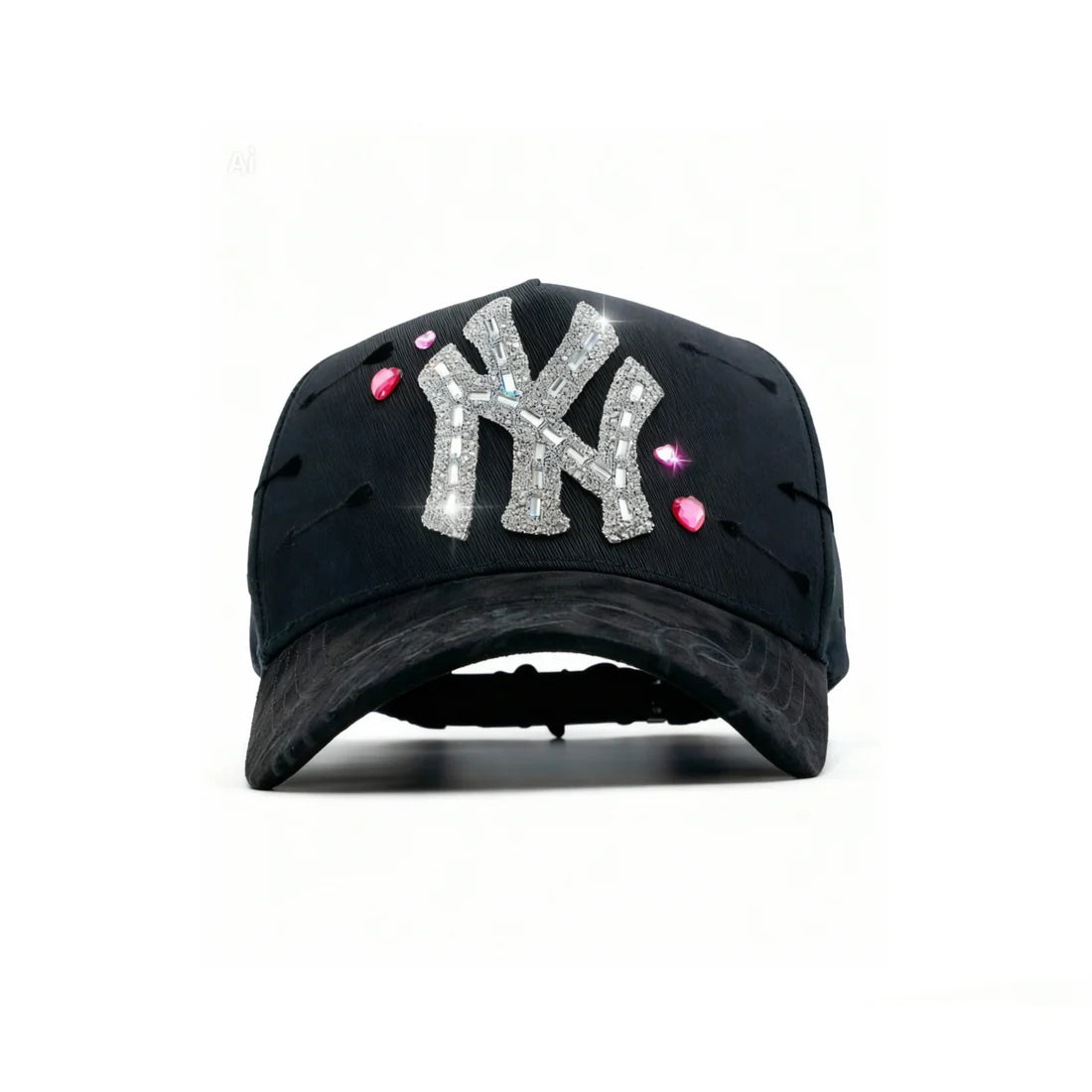 GORRA 31 HATS "NY Love Struck"