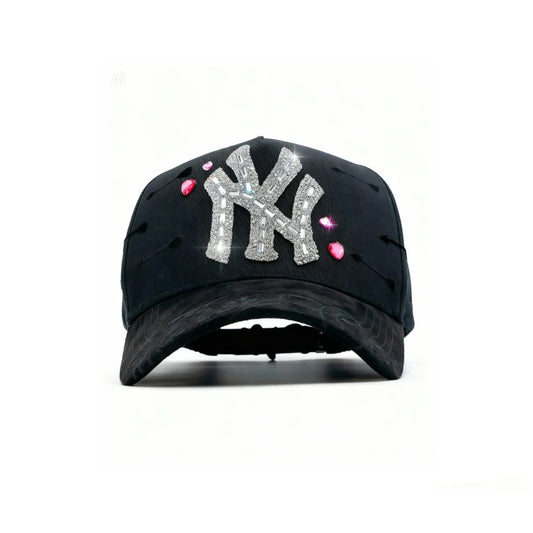 GORRA 31 HATS "NY Love Struck"
