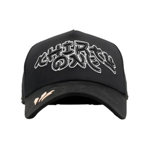 GORRA 31 HATS "MURAKAMI"