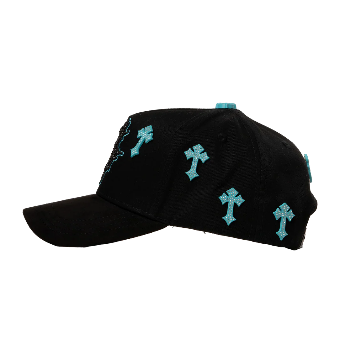 GORRA BARBAS HATS "BARBAS HEAVEN" (PREVENTA)