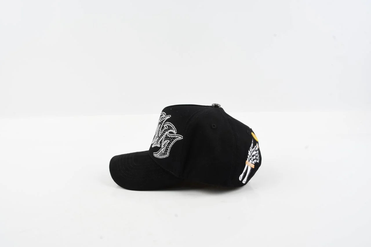 GORRA MOMM HATS "LA MOMM" FULL SET