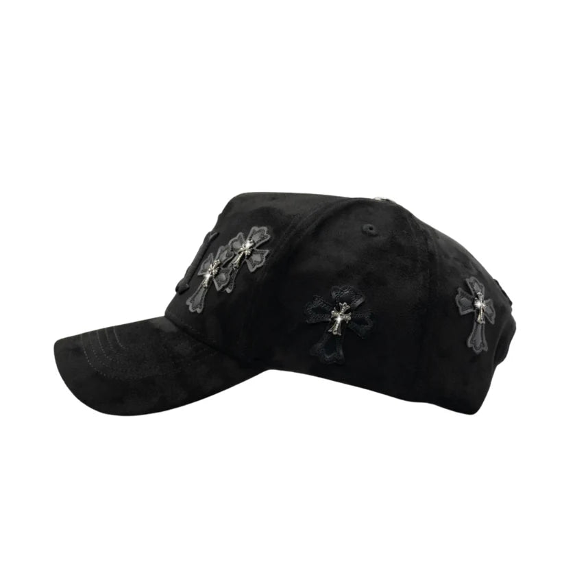 GORRA 31 HATS “LA CHROME III"