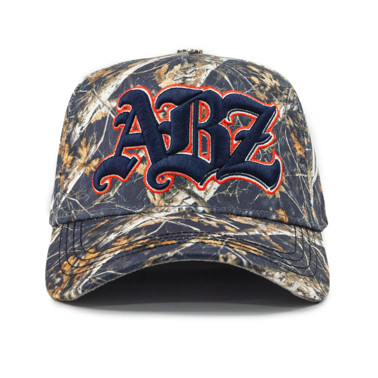 GORRA BÁEZ X SHIFU “ABZ Cammo” (PREVENTA)