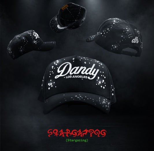 GORRA DANDY HATS “Stargazing”