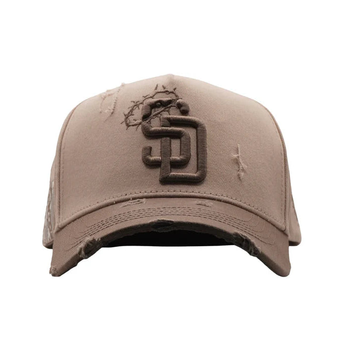 GORRA CAPCULTURE ‘not like us’