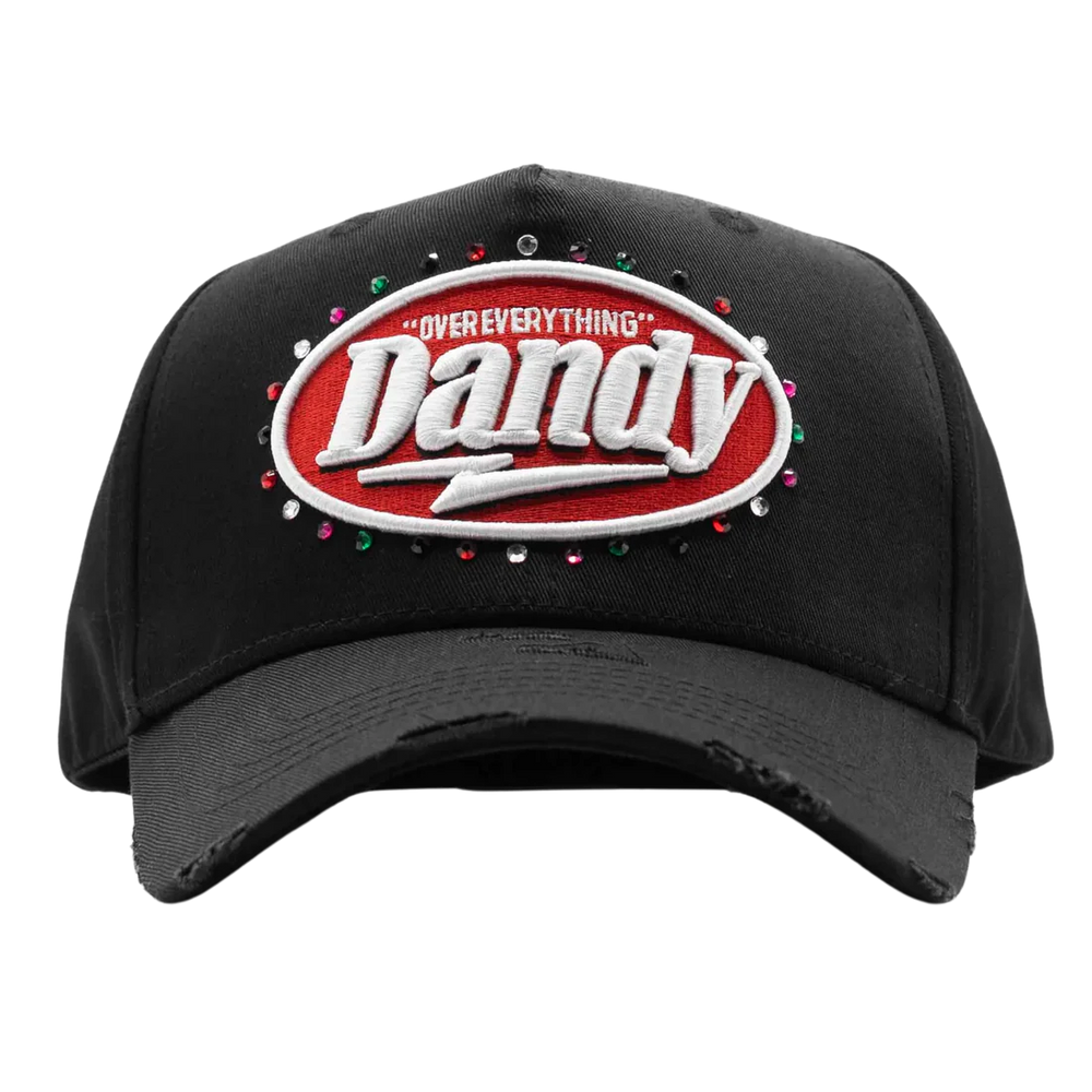 GORRA DANDY HATS D.O.E
