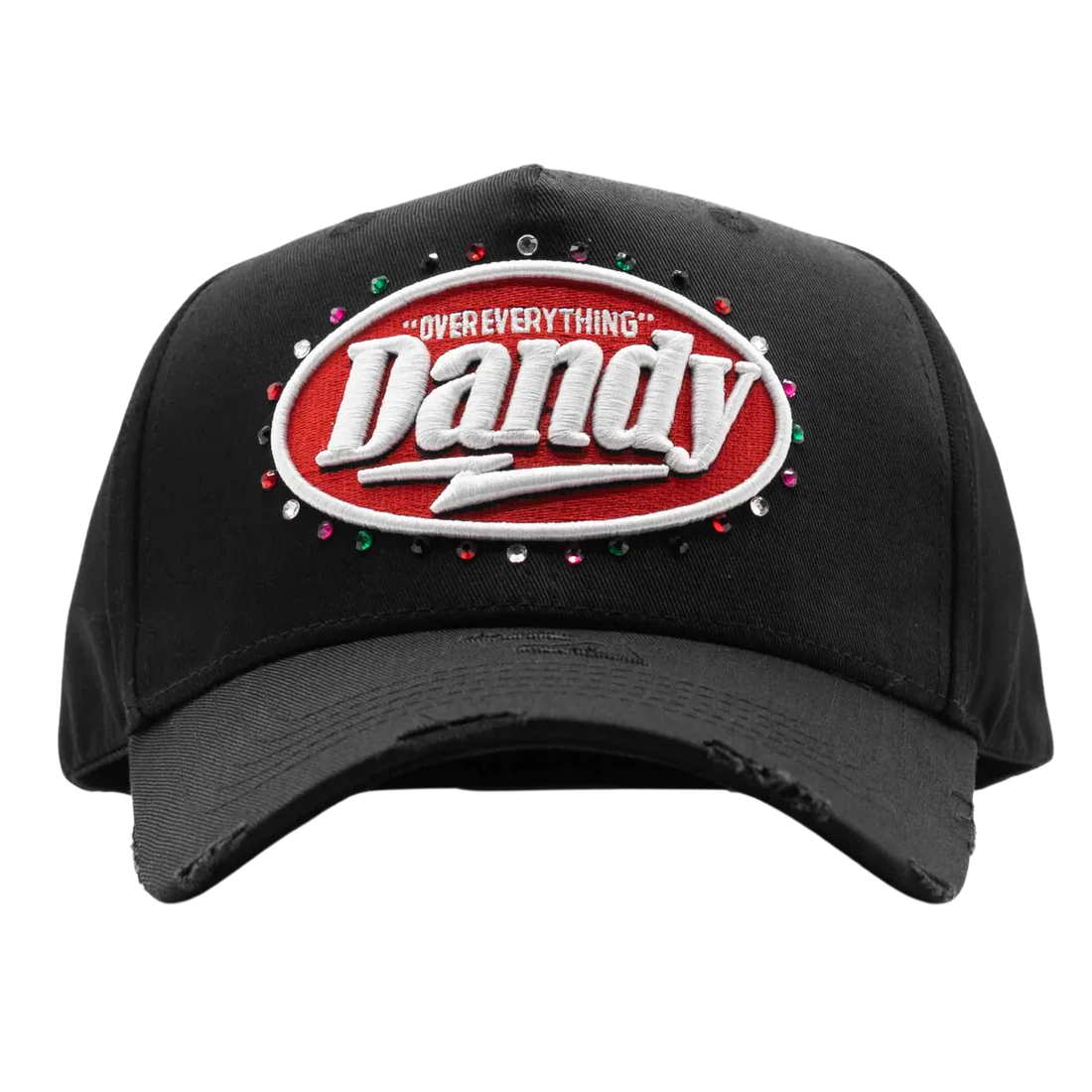 GORRA DANDY HATS D.O.E