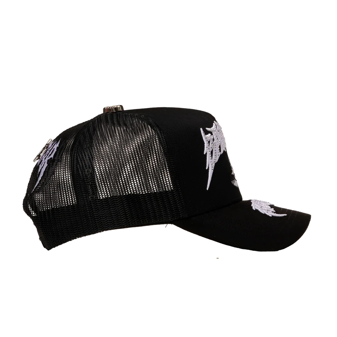 GORRA BARBAS HATS "BARBAS RECORDS" (PREVENTA)