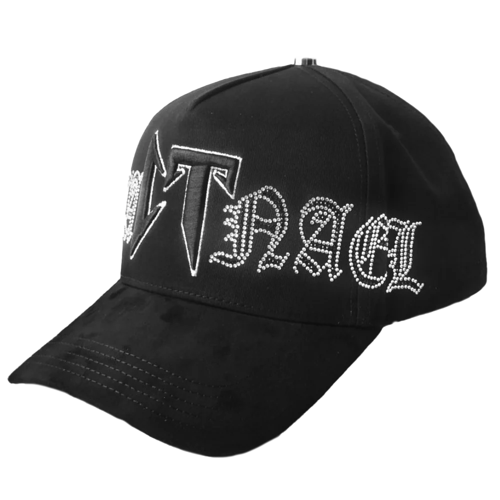 Gorra CT Black Diamonds