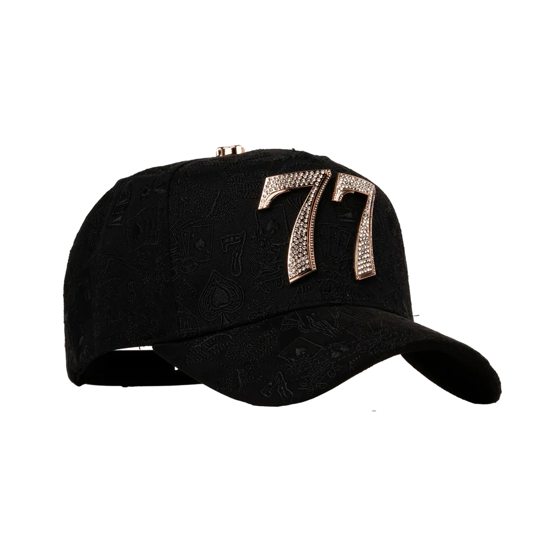 GORRA BARBAS HATS "77 LAST EDITION" (PREVENTA)