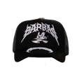 GORRA BARBAS HATS "BARBAS RECORDS"