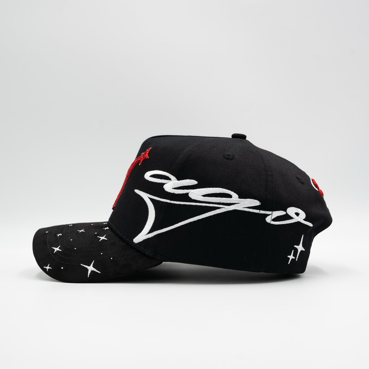 GORRA 31 HATS “EL MAGO”