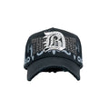 GORRA 31 HATS X DAVID BENAVIDEZ "DB31"