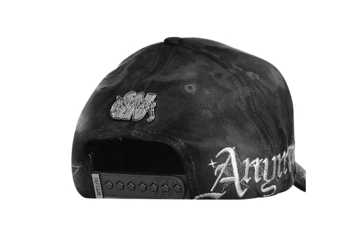 GORRA ANYMORE x INNEDIT ‘Bruce Wayne’