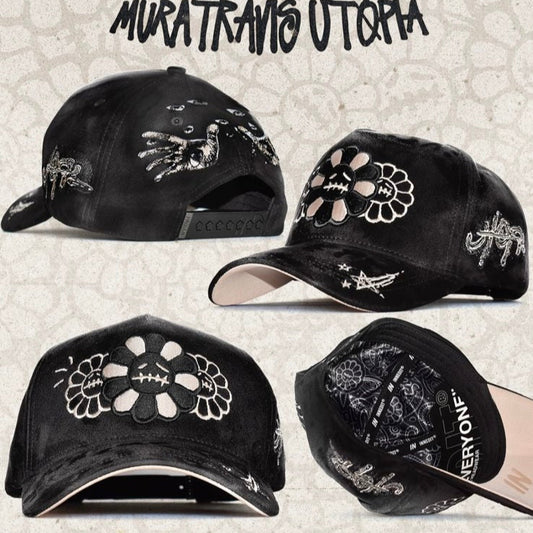 GORRA INNEDIT "UTOPIA"