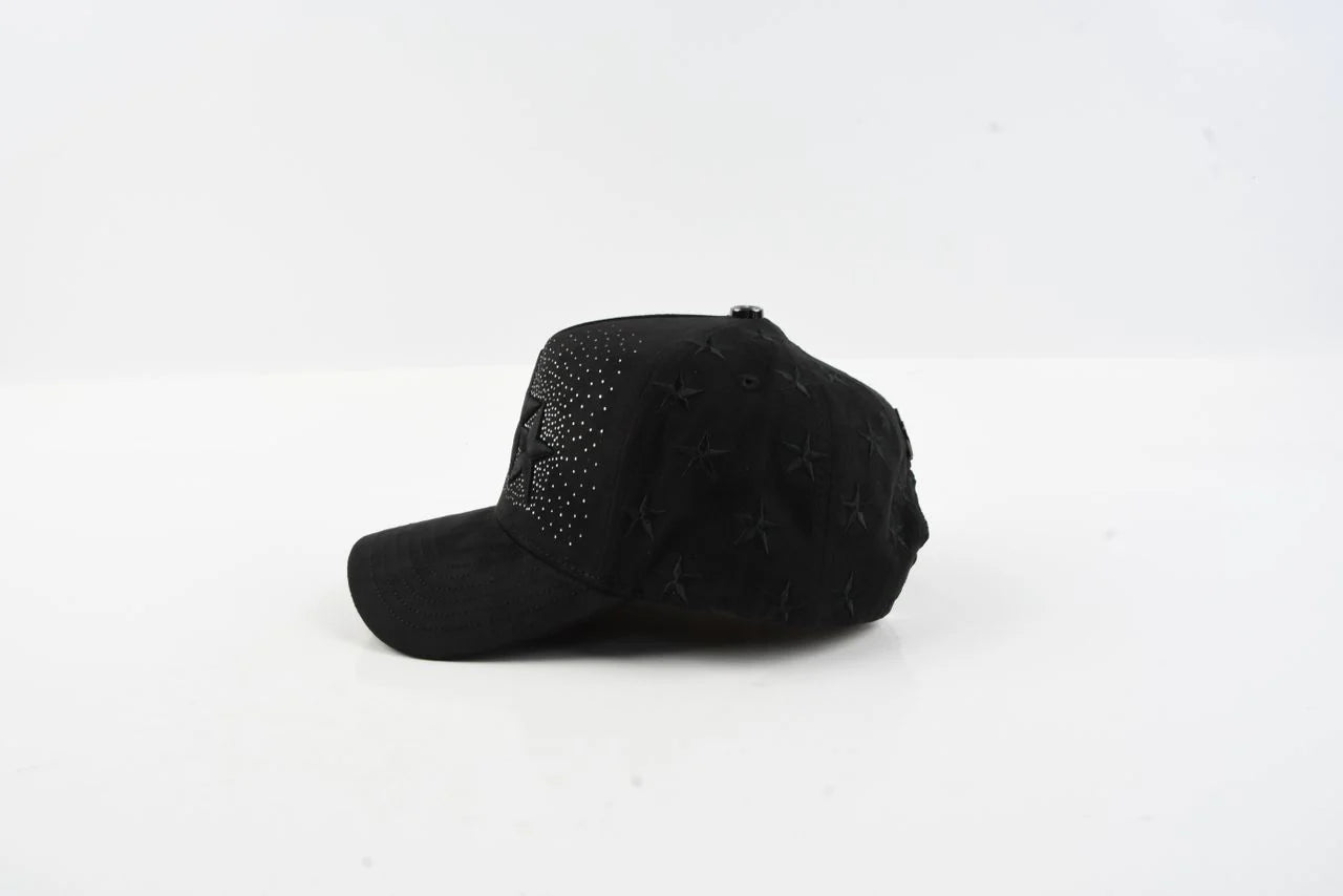 GORRA MOMM HATS "MOMM STARS" FULL SET