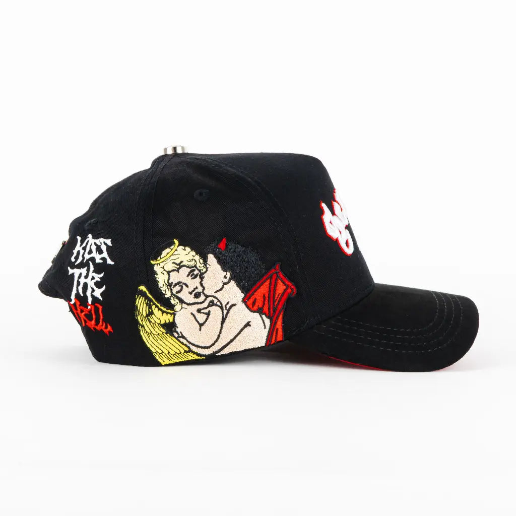 GORRA DREAMER HATS “Sex Icon”