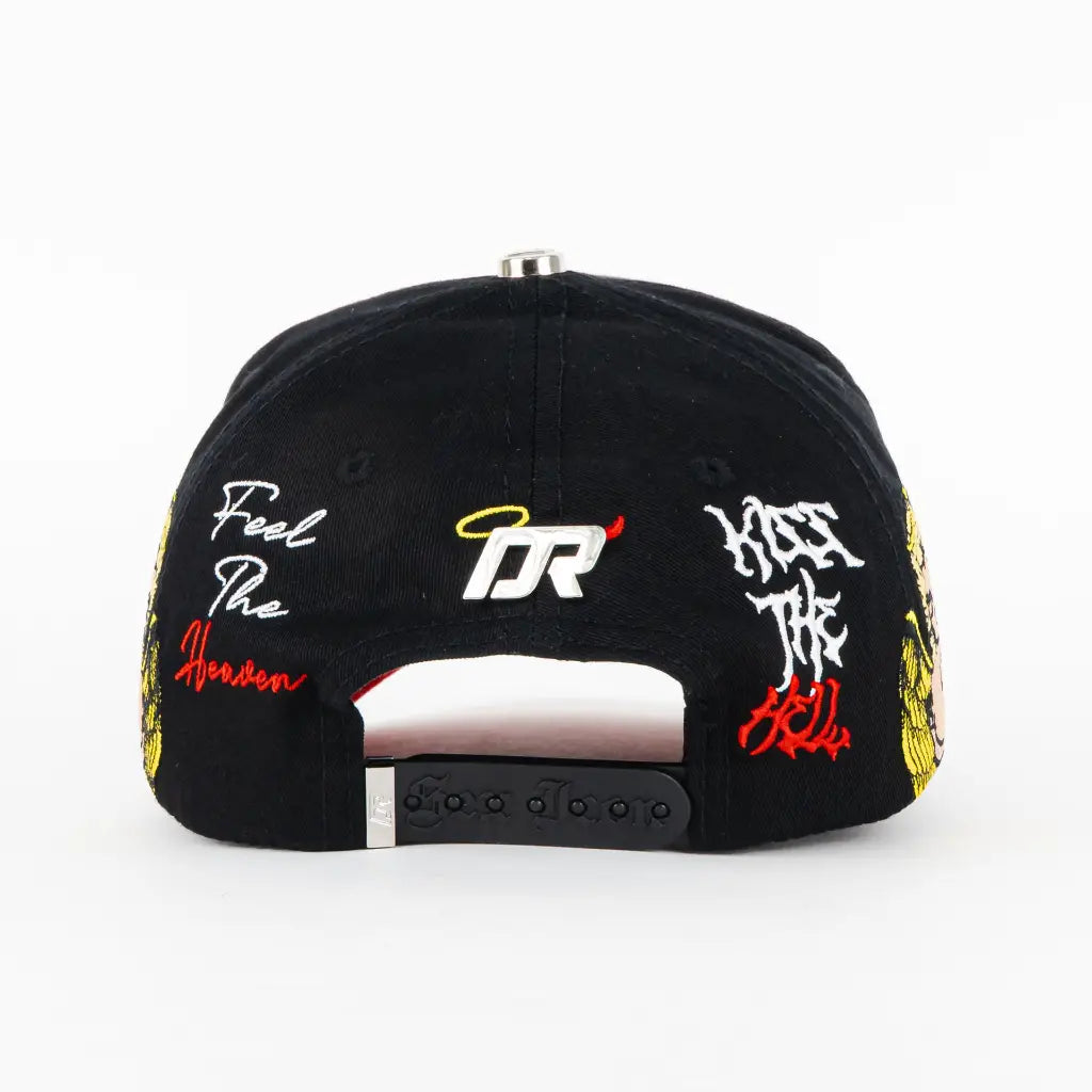 GORRA DREAMER HATS “Sex Icon”