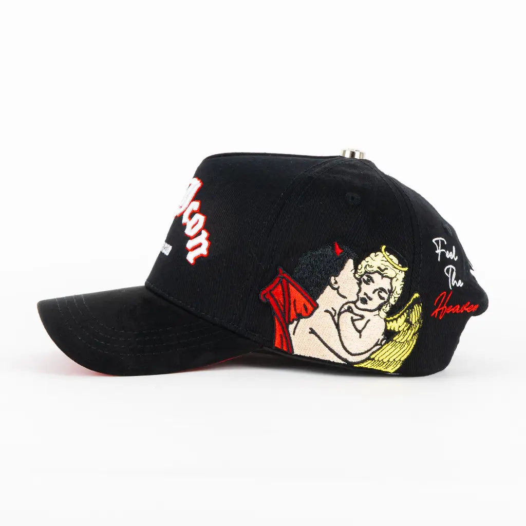 GORRA DREAMER HATS “Sex Icon”