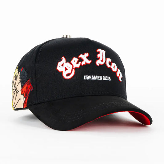 GORRA DREAMER HATS “Sex Icon”
