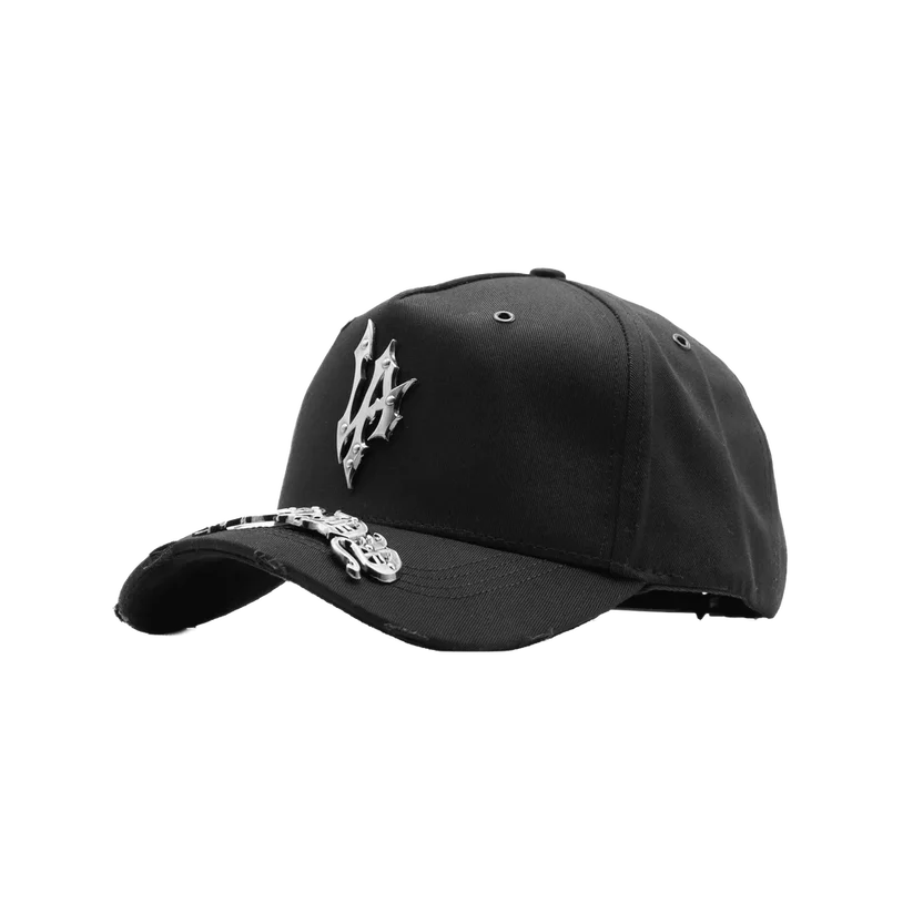GORRA DANDY HATS "LA Metal"