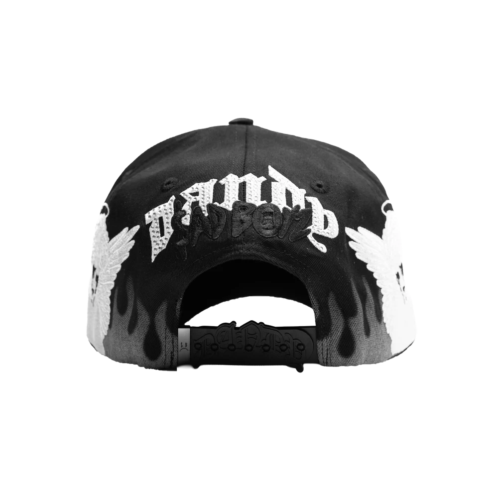GORRA DANDY HATS X $AD BOYZ "Y Lloro"