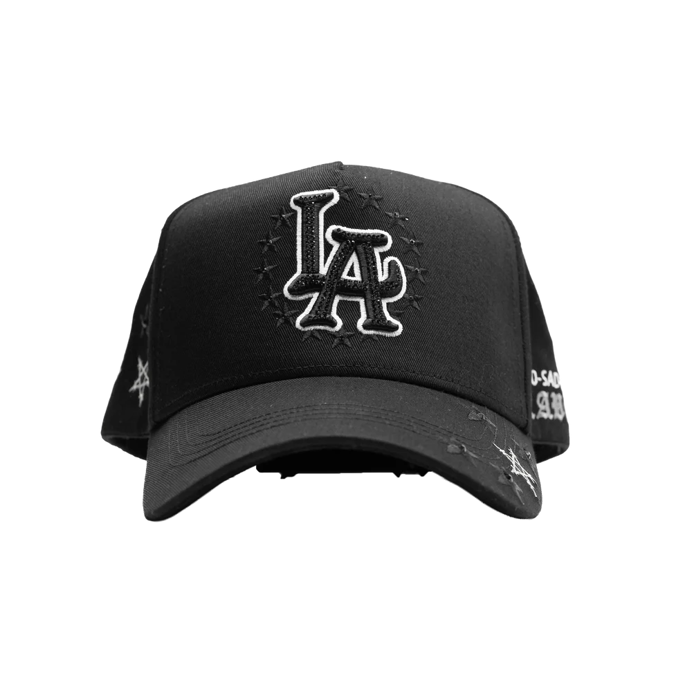 GORRA DANDY HATS X $AD BOYZ "Clave Ali II"