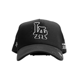 GORRA DANDY HATS X $AD BOYZ "Clave Ali II"