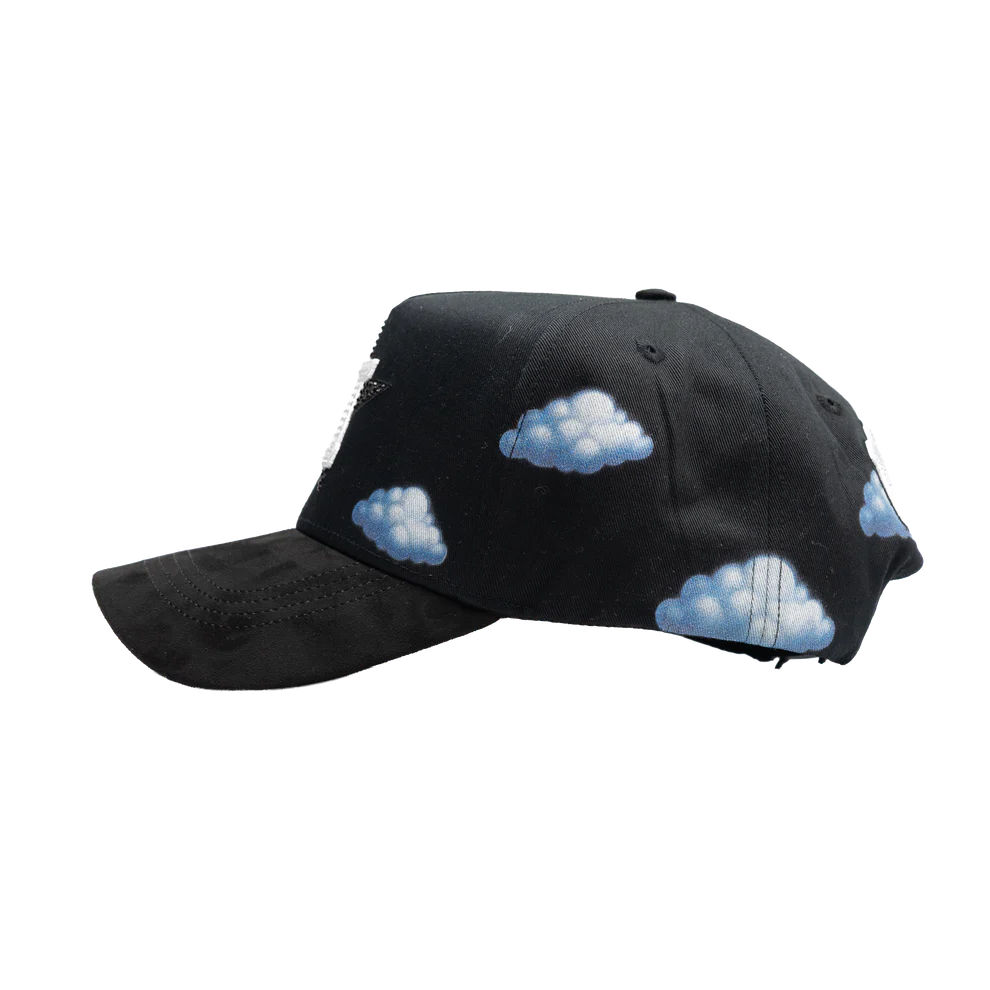 GORRA DANDY HATS X $AD BOYZ "Dias Nublados"