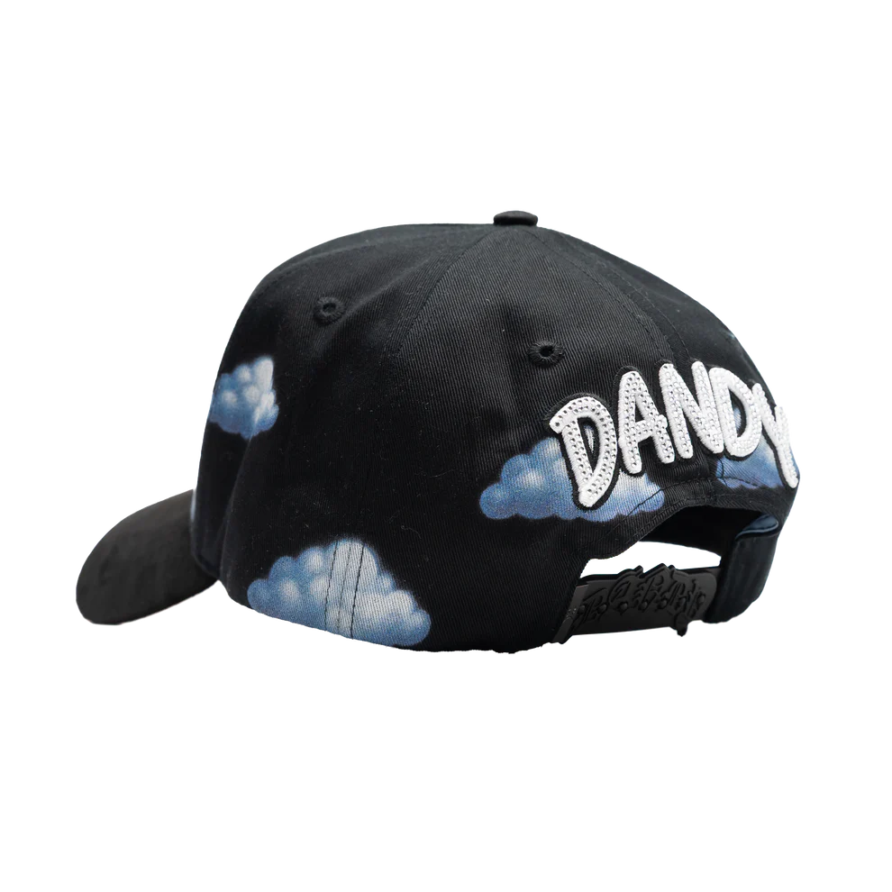 GORRA DANDY HATS X $AD BOYZ "Dias Nublados"