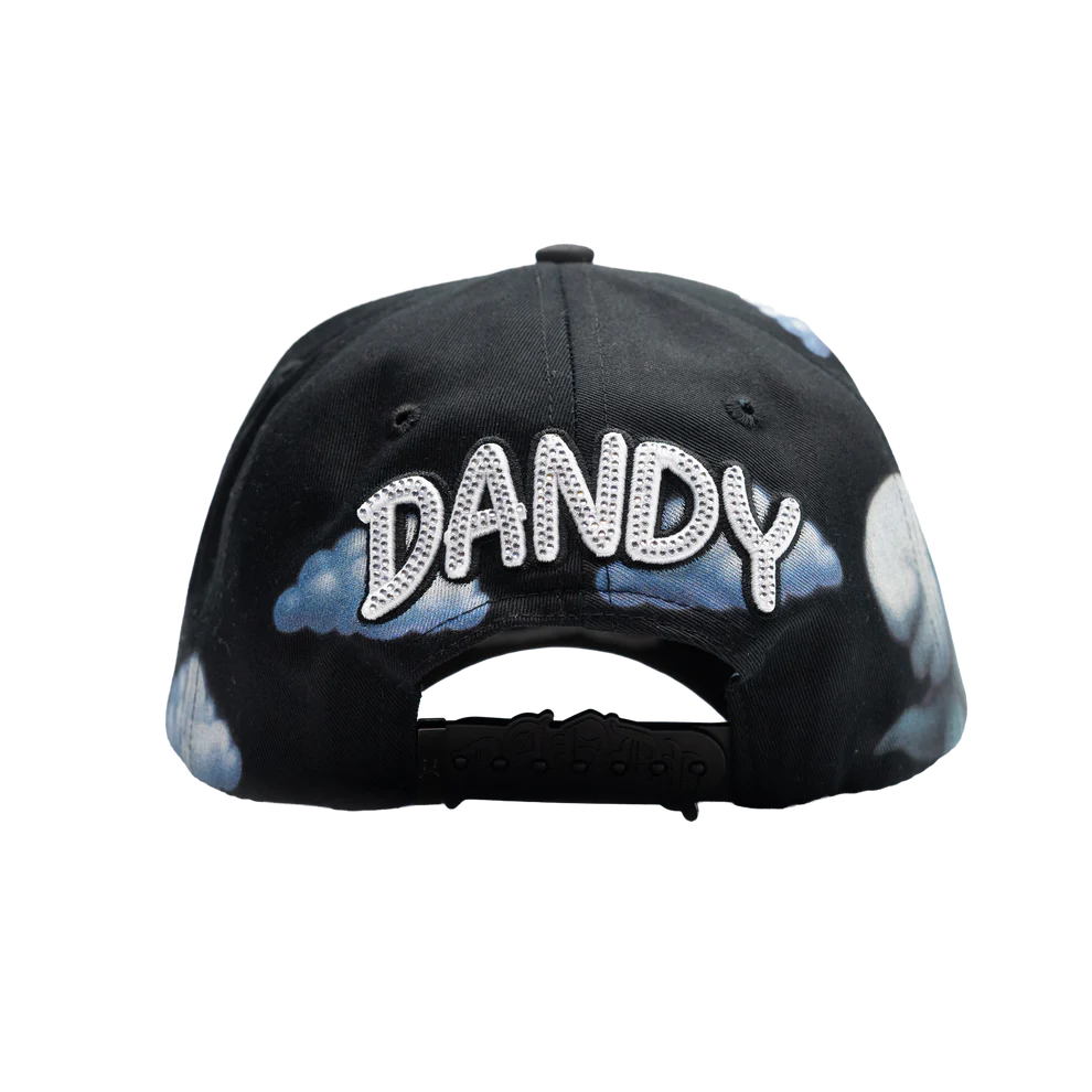 GORRA DANDY HATS X $AD BOYZ "Dias Nublados"