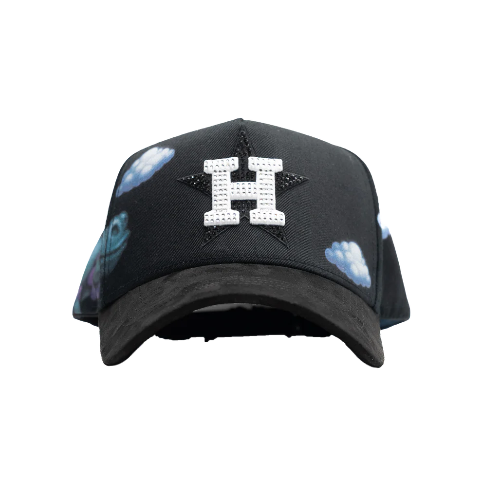 GORRA DANDY HATS X $AD BOYZ "Dias Nublados"