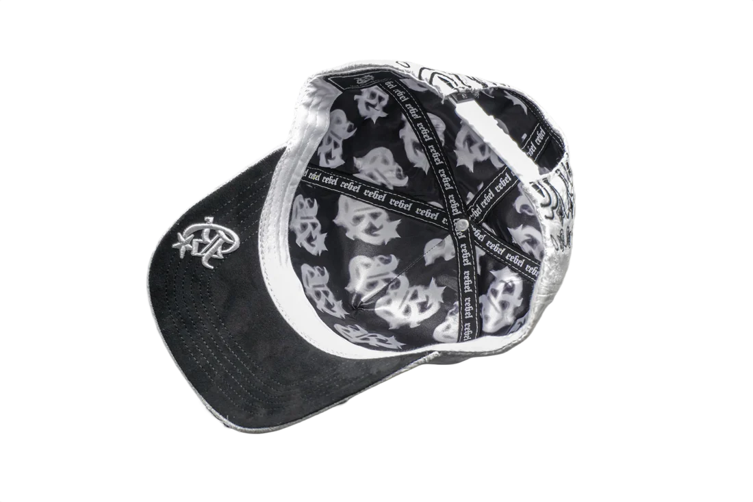 GORRA REBEL HATS "Pharaoh Crown"