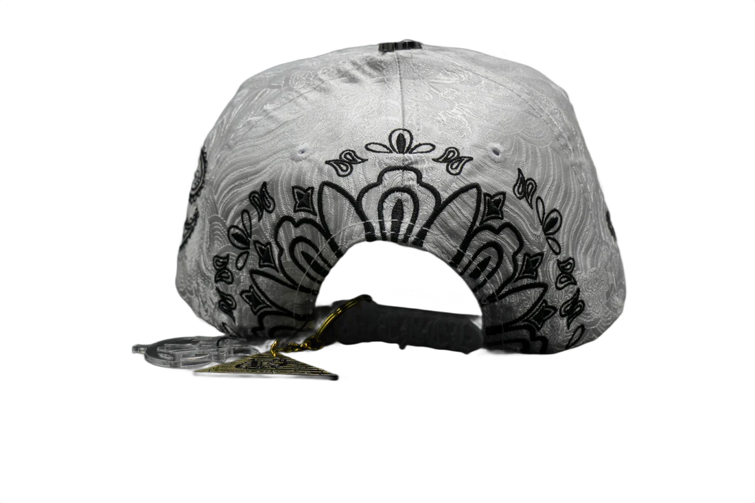 GORRA REBEL HATS "Pharaoh Crown"