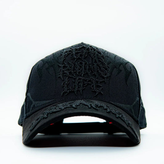 GORRA DREAMER HATS “F.R.L.”