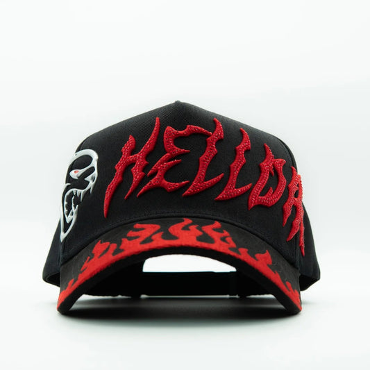 GORRA DREAMER HATS “Helldan”